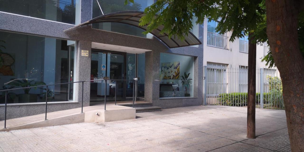 Hermoso Departamento A 30 Metros De Paseo Balcarce Apartamento Salta