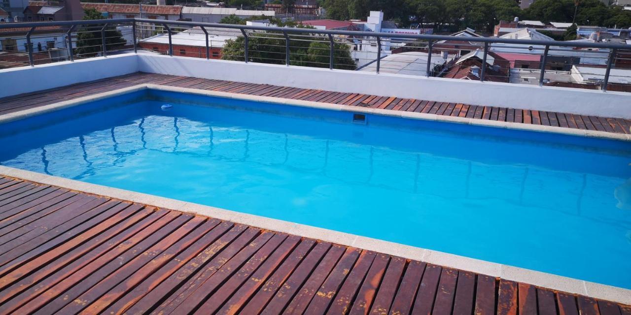 Apartamento Hermoso Departamento A 30 Metros De Paseo Balcarce *