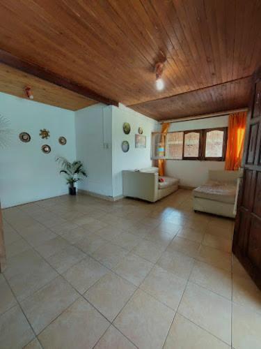 Raices Habitación en casa particular *
