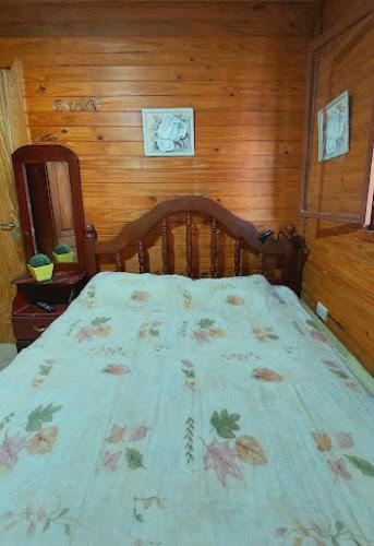 Habitación en casa particular Raices Salta