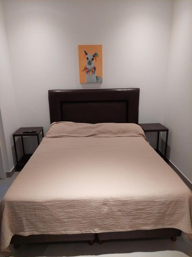 Departamento - Calle Santiago *