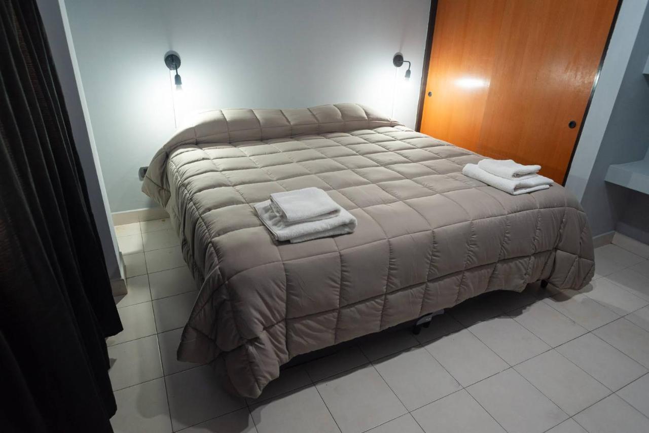 Apartamento Bambú Departamentos *