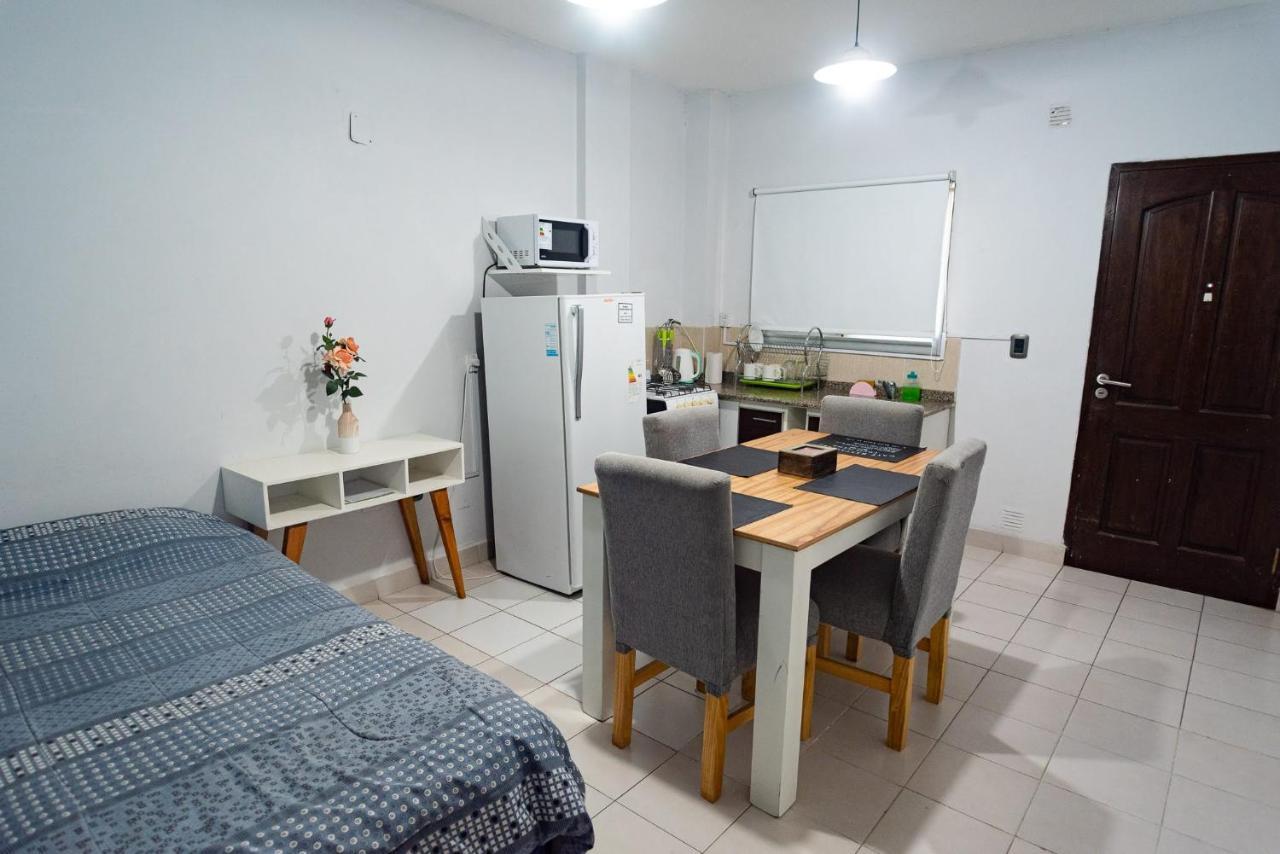 Bambú Departamentos Apartamento *