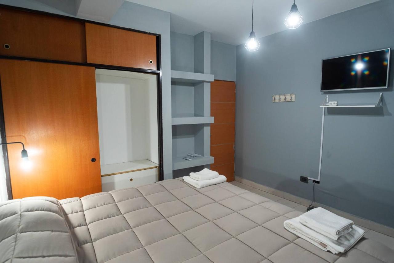 Bambú Departamentos *