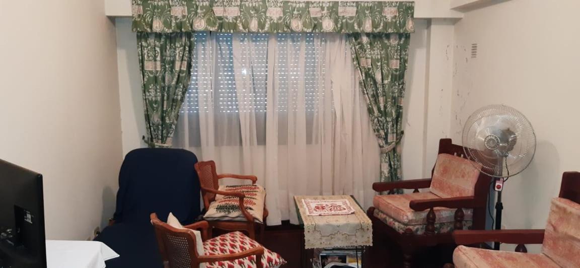 Apartamento Edificio Dean Funes 321