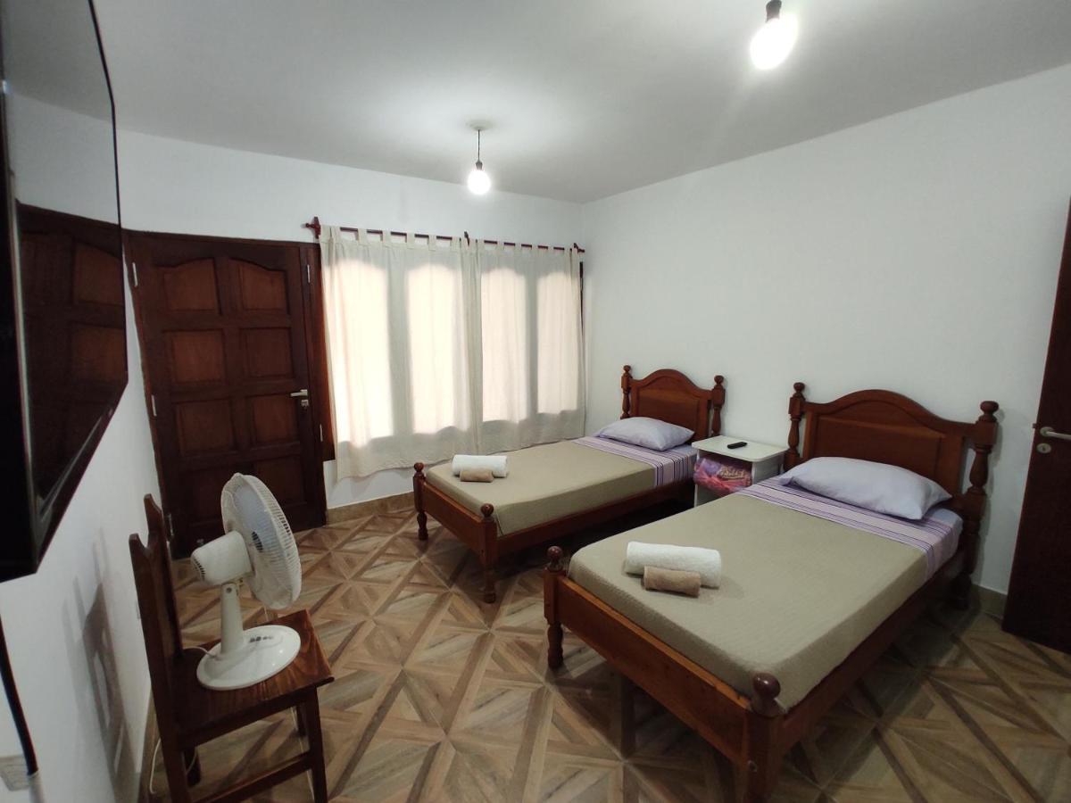 Apartamento Casa Et *