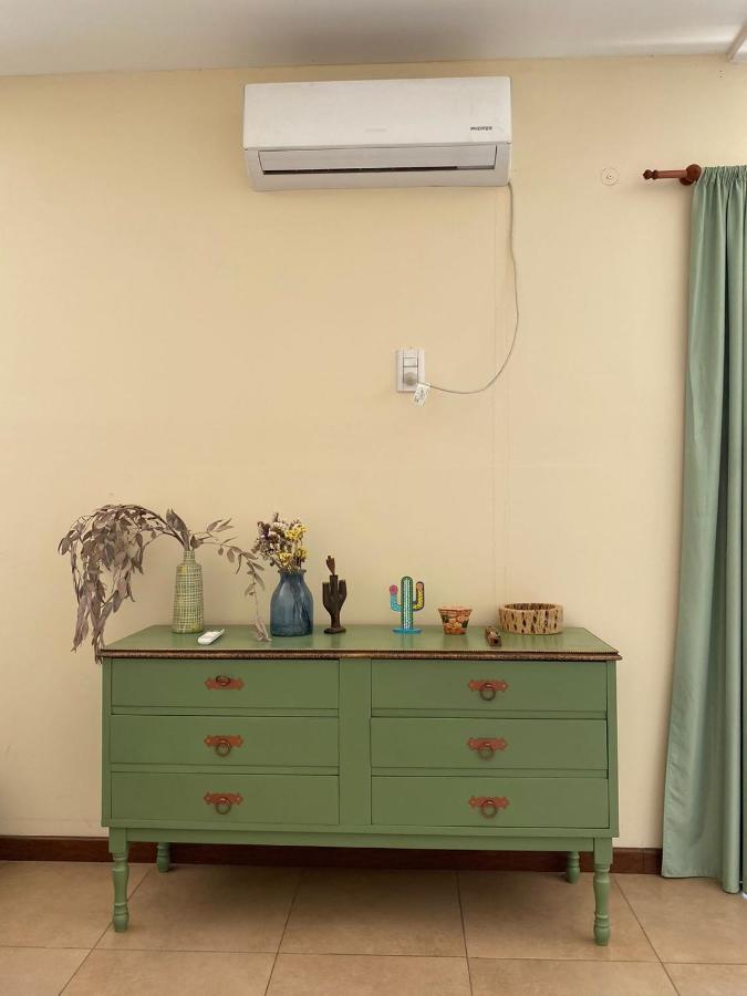 Apartamento Departamento Entre Cerros Y Cielo *