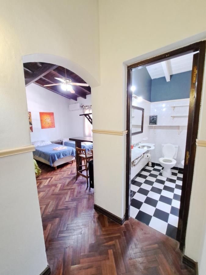 Apartamento Alquiler Temporario En B° Tres Cerritos, Con Cercanía A La Virgen Del Cerro Salta