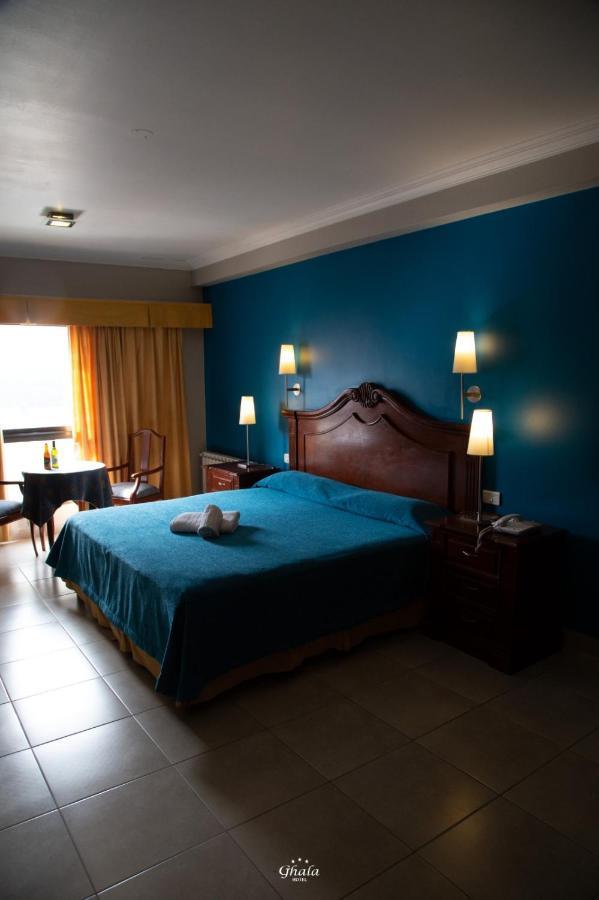 Ghala Hotel Salta