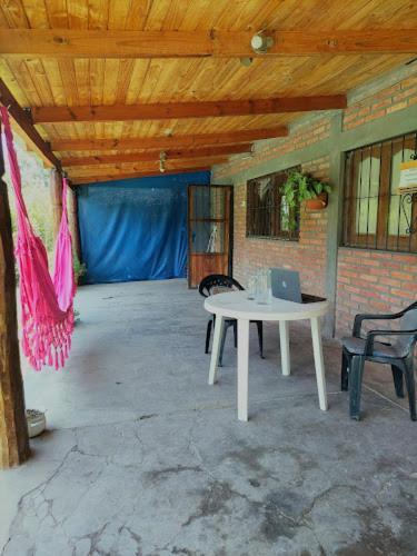Raices Habitación en casa particular Salta