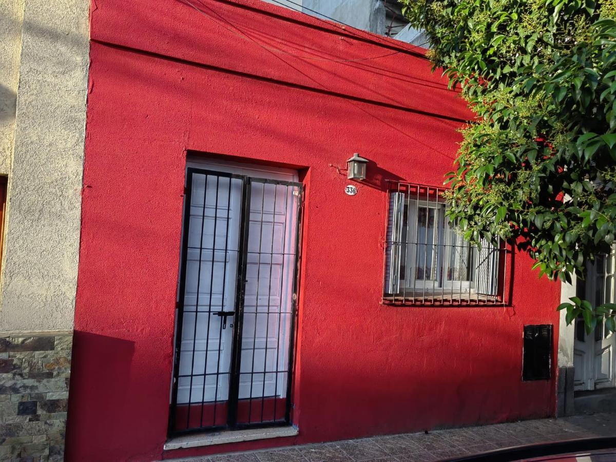 Viajeros Homestay