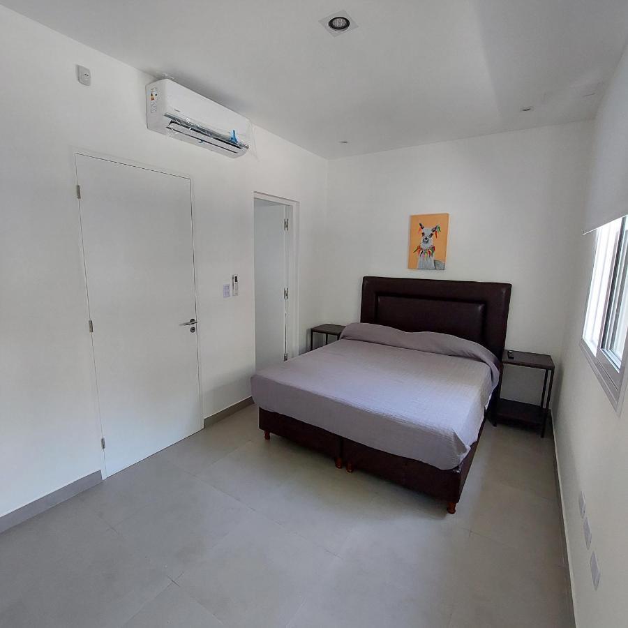 Apartamento Departamento - Calle Santiago