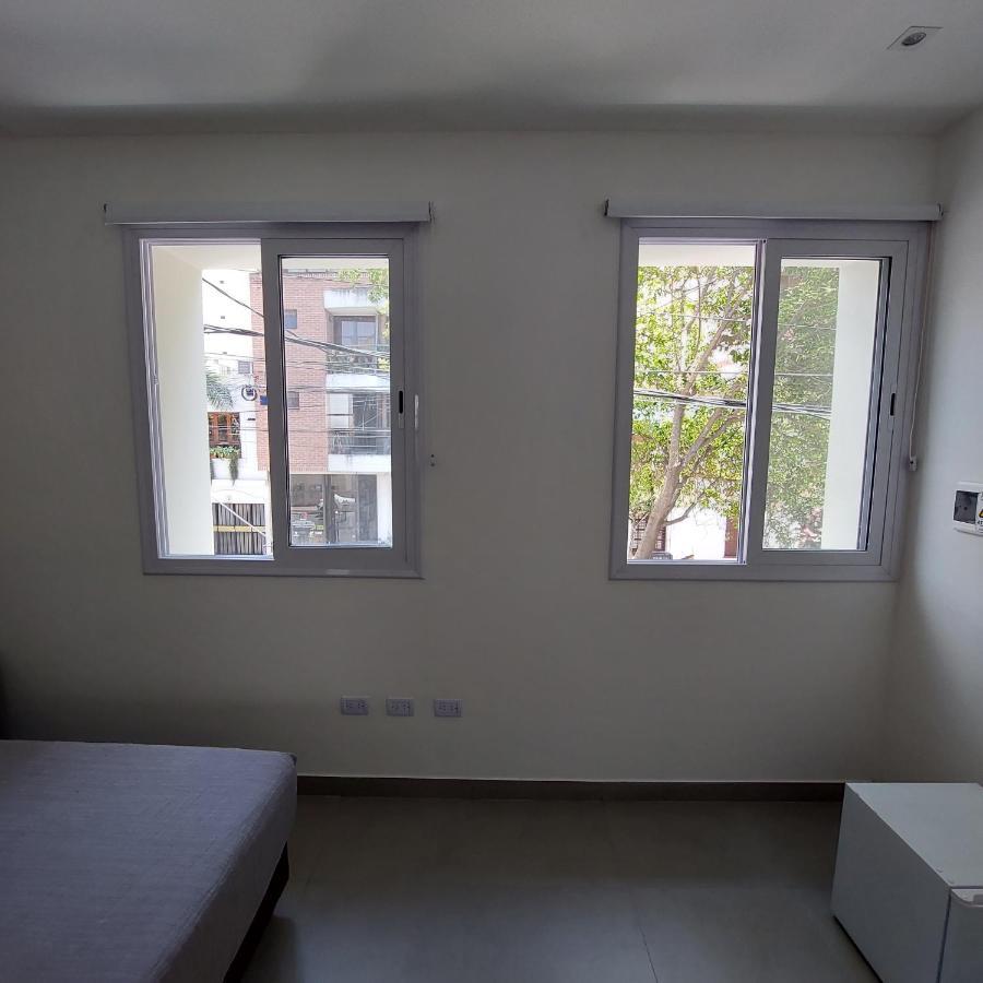 Departamento - Calle Santiago * Salta
