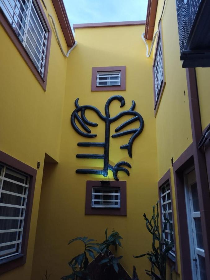 Departamentos Temporarios Salta Apartamento *