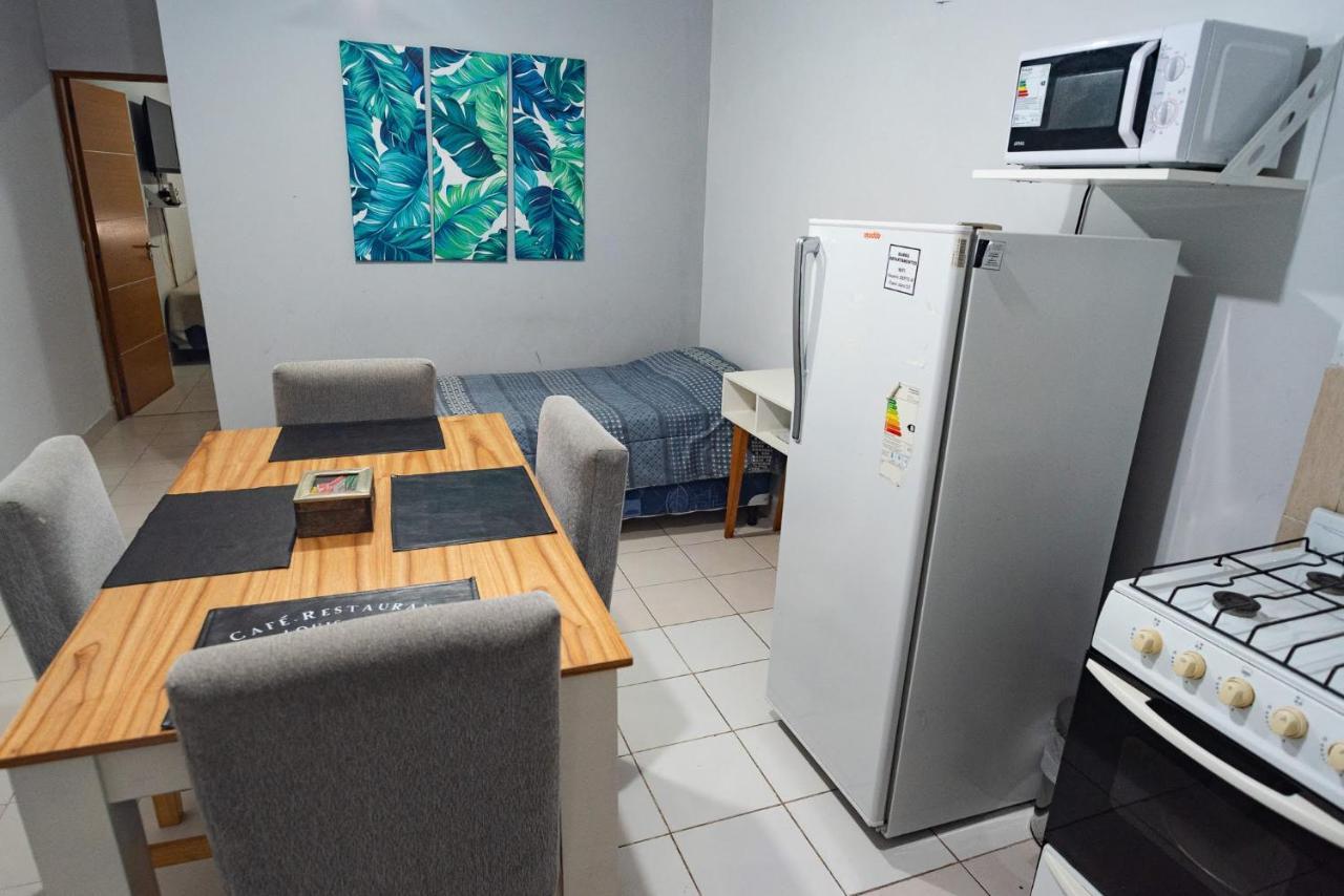 Bambú Departamentos Apartamento