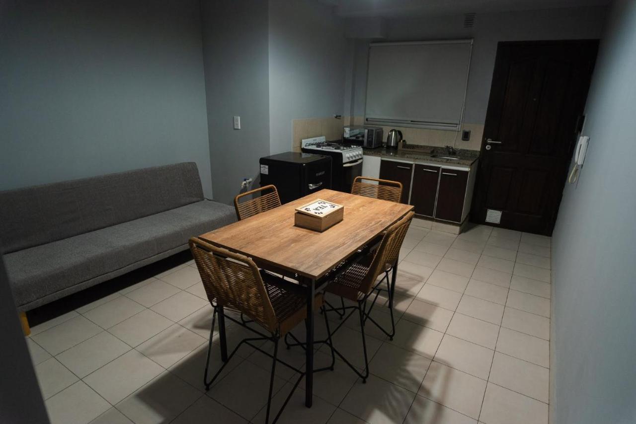 Apartamento Bambú Departamentos Salta
