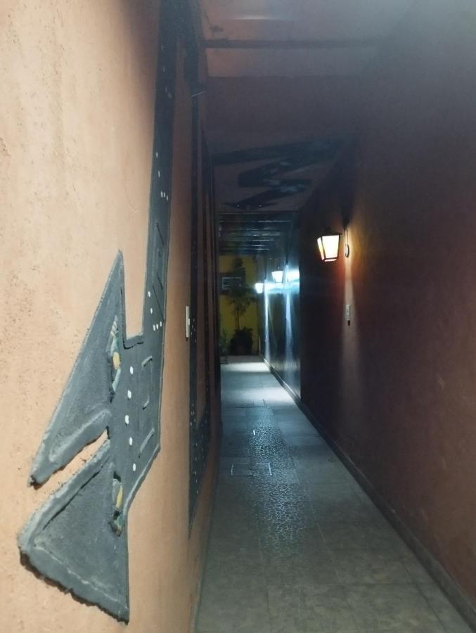Apartamento Departamentos Temporarios Salta
