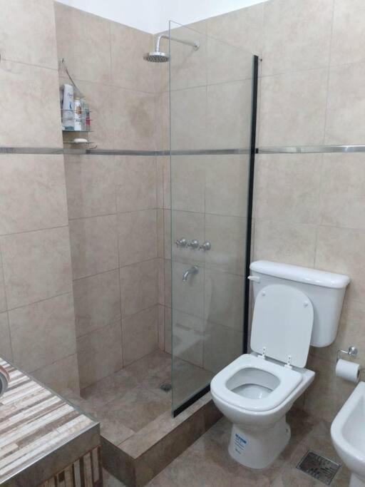 Apartamento Guicarodia Ii