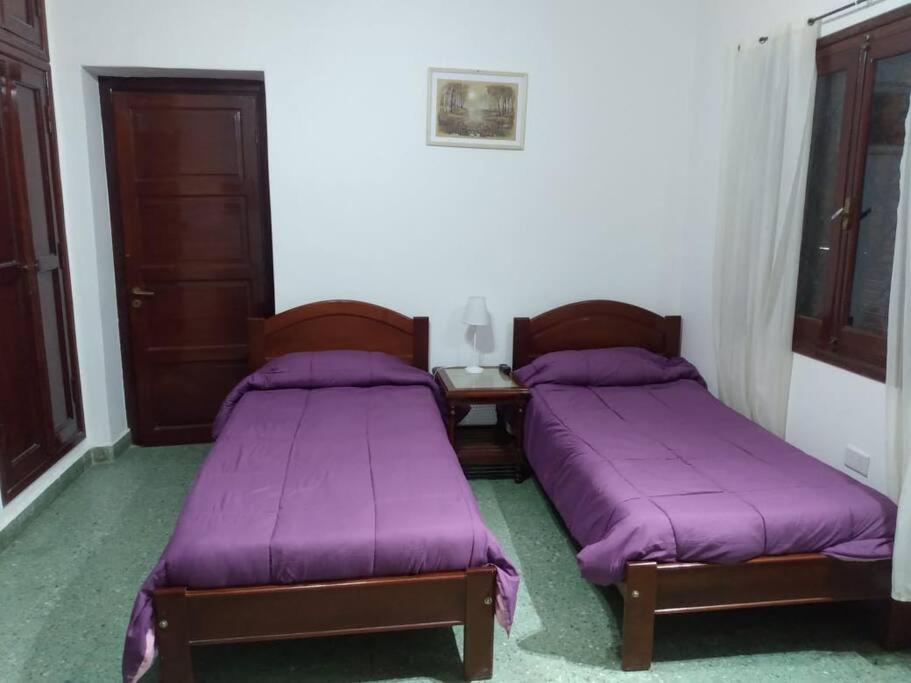 Guicarodia Ii Apartamento Salta