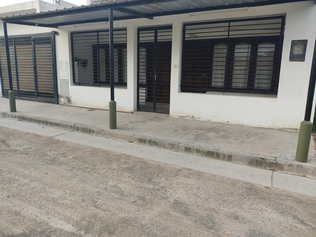 Apartamento Casa Et Salta