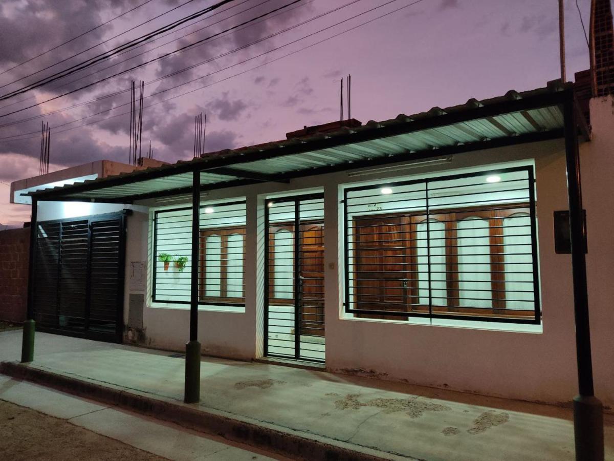 Casa Et Salta
