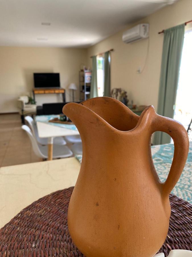 Apartamento Departamento Entre Cerros Y Cielo