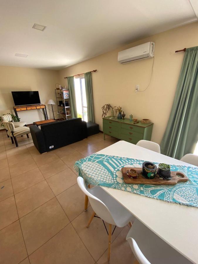 Departamento Entre Cerros Y Cielo Apartamento Salta