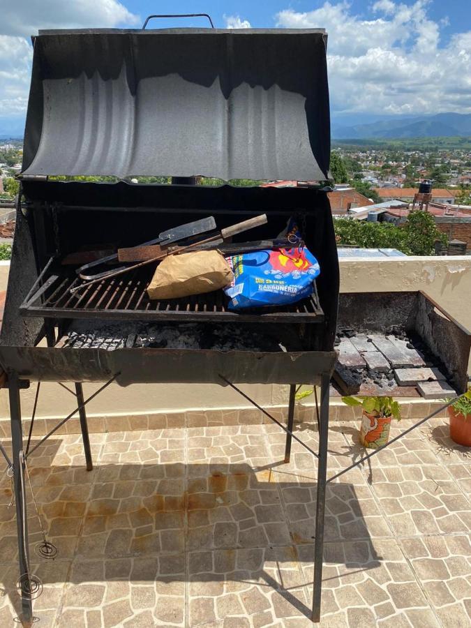 Departamento Entre Cerros Y Cielo Apartamento