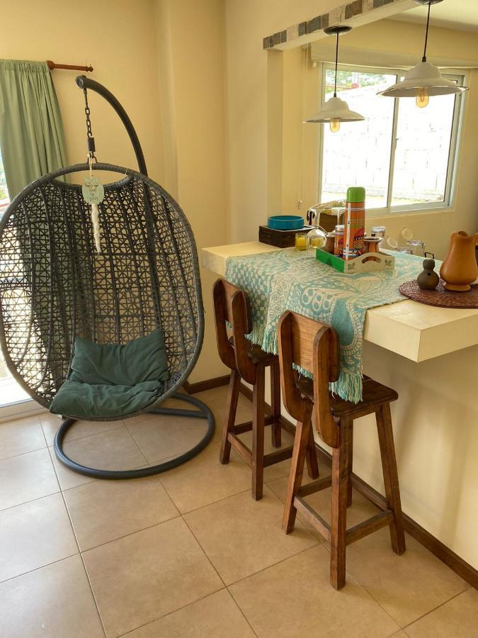 Departamento Entre Cerros Y Cielo * Salta
