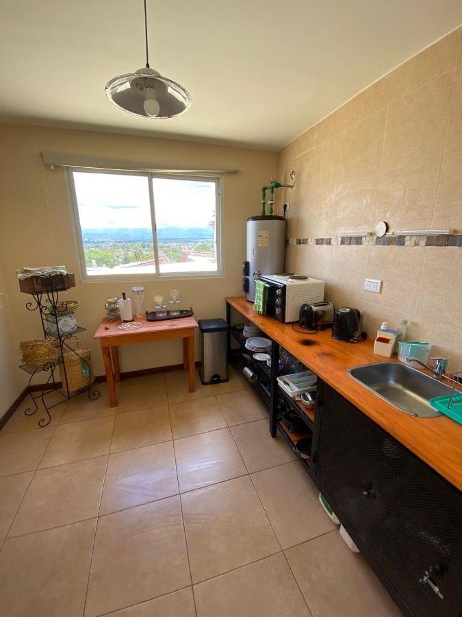 Departamento Entre Cerros Y Cielo Apartamento *