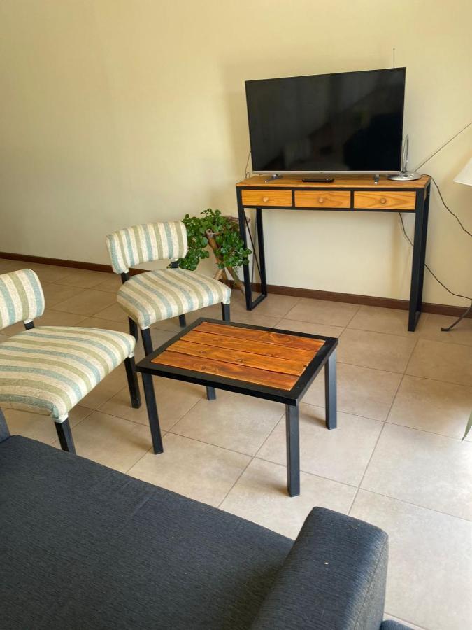 Departamento Entre Cerros Y Cielo Salta