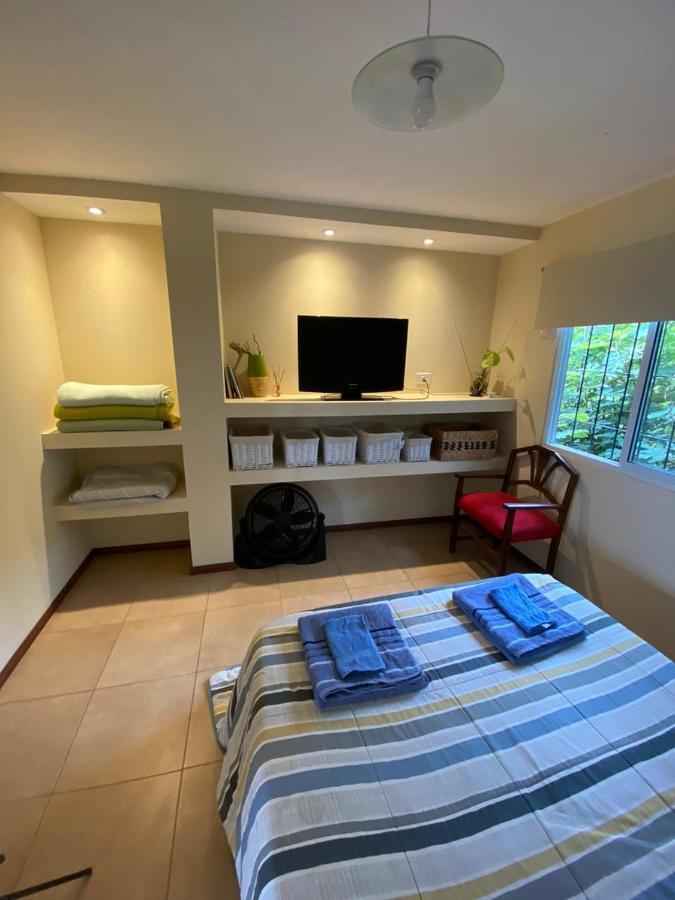 Apartamento Departamento Entre Cerros Y Cielo *