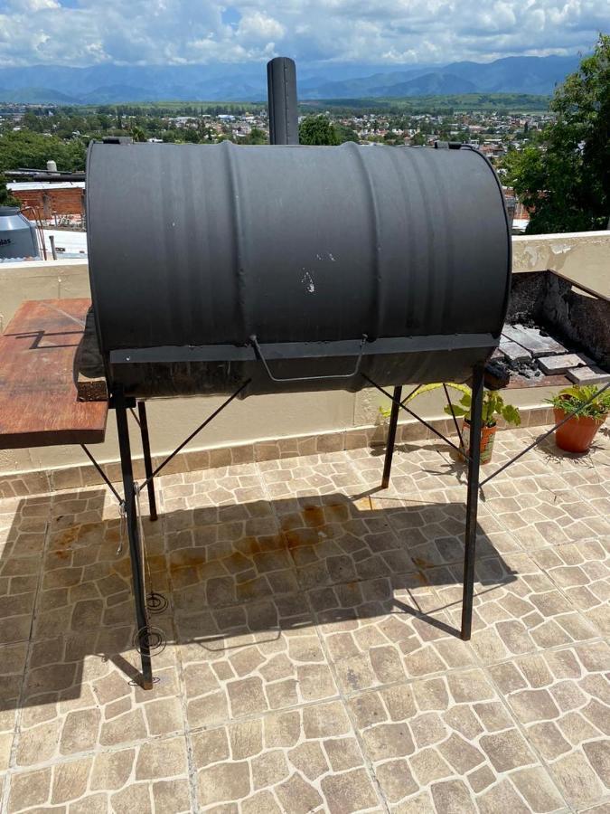 Departamento Entre Cerros Y Cielo Salta