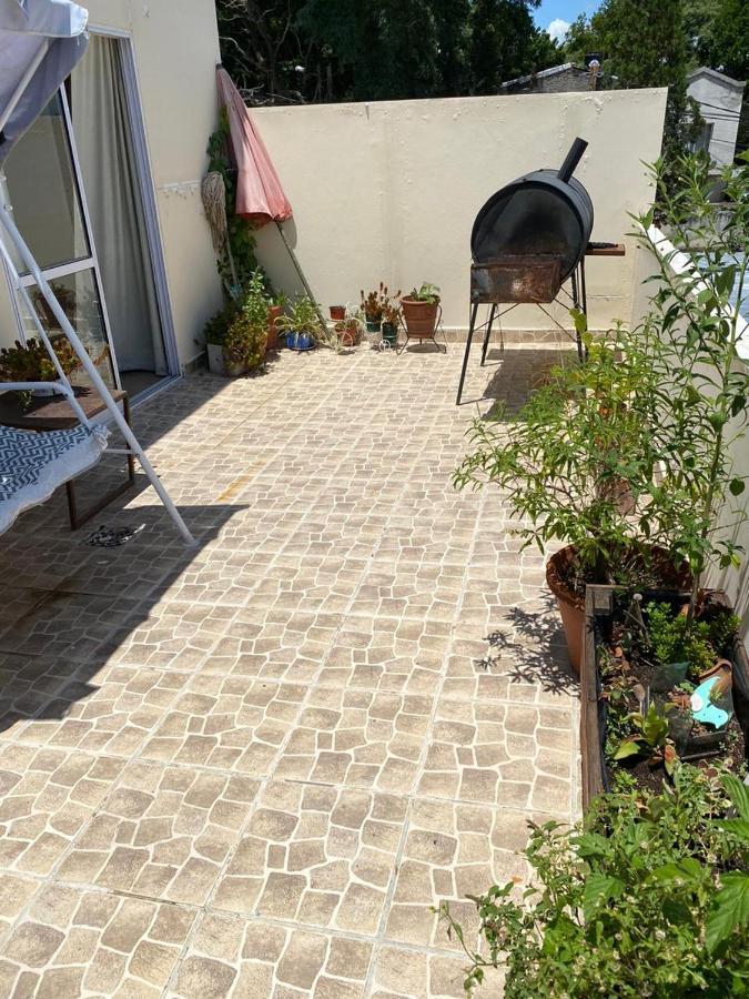 Apartamento Departamento Entre Cerros Y Cielo *