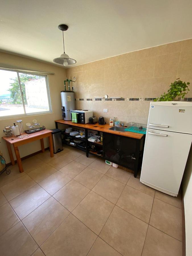 Departamento Entre Cerros Y Cielo Apartamento *