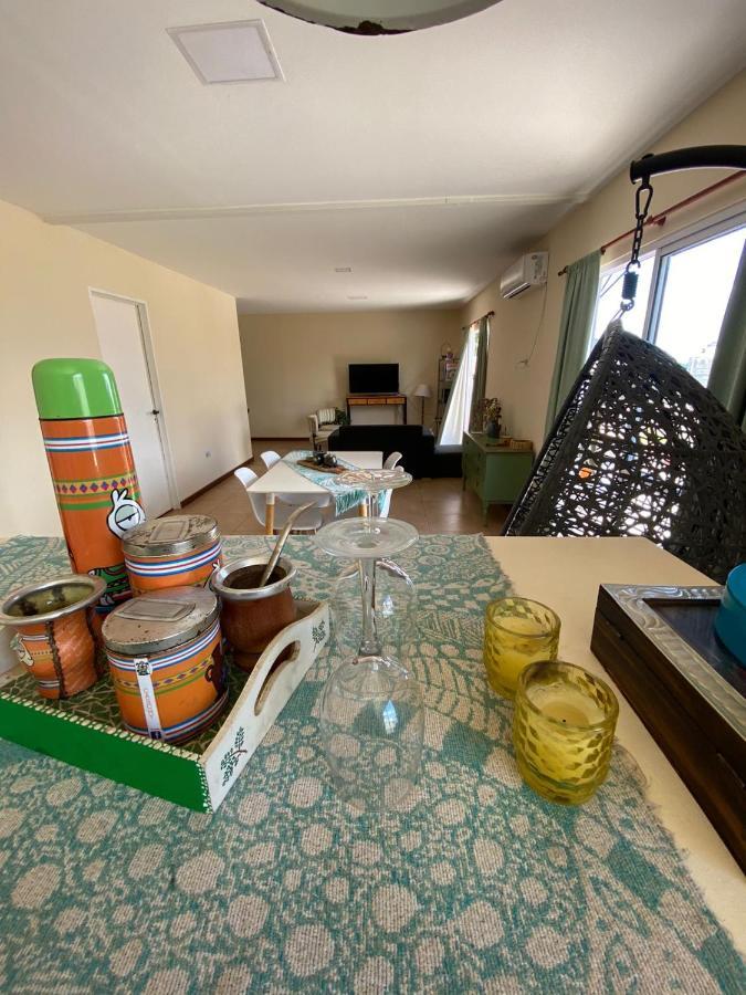 Departamento Entre Cerros Y Cielo Apartamento Salta