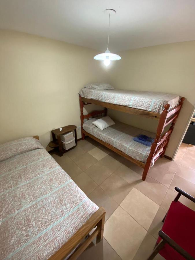 Departamento Entre Cerros Y Cielo *