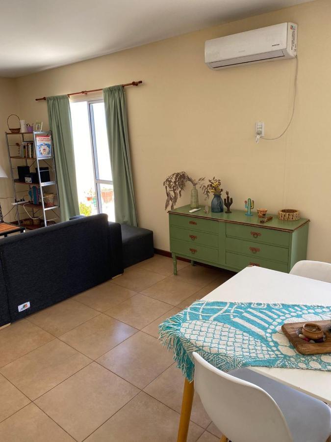 Departamento Entre Cerros Y Cielo Apartamento *
