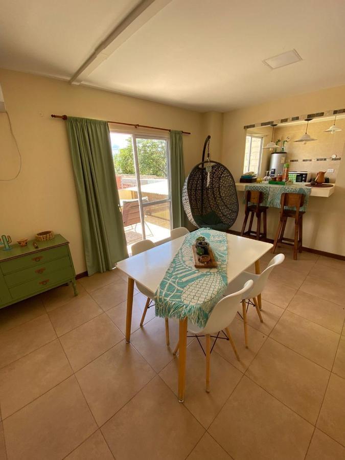 Departamento Entre Cerros Y Cielo Apartamento