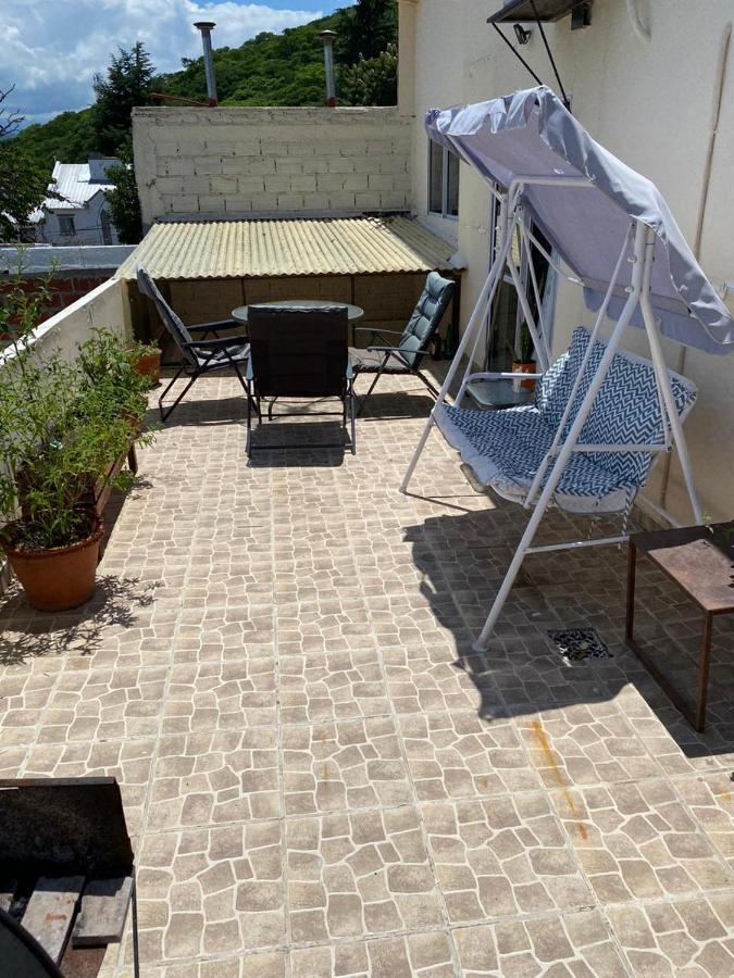 Departamento Entre Cerros Y Cielo *