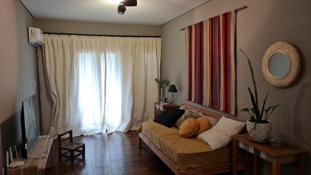 Amplio Centrico Apartamento Salta