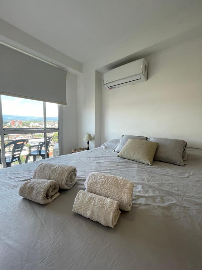 Apartamento Paseo De Los Poetas