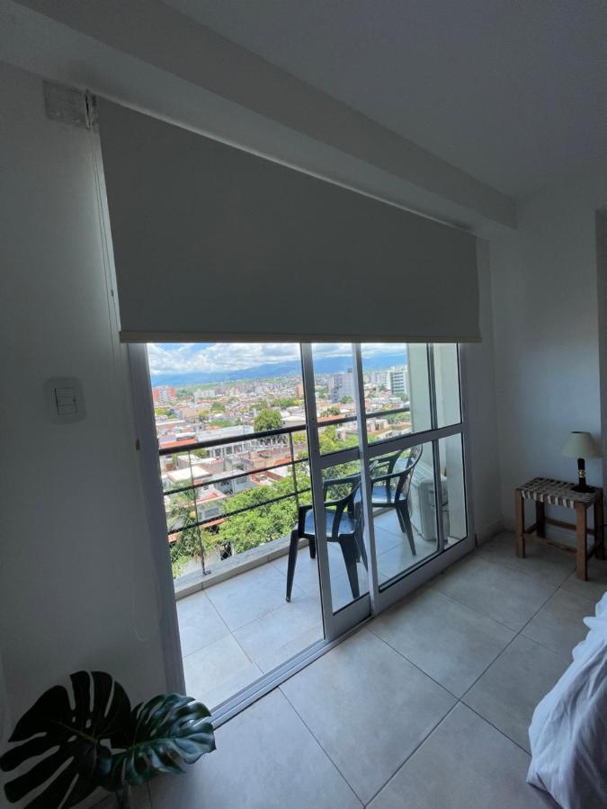 Apartamento Paseo De Los Poetas Salta
