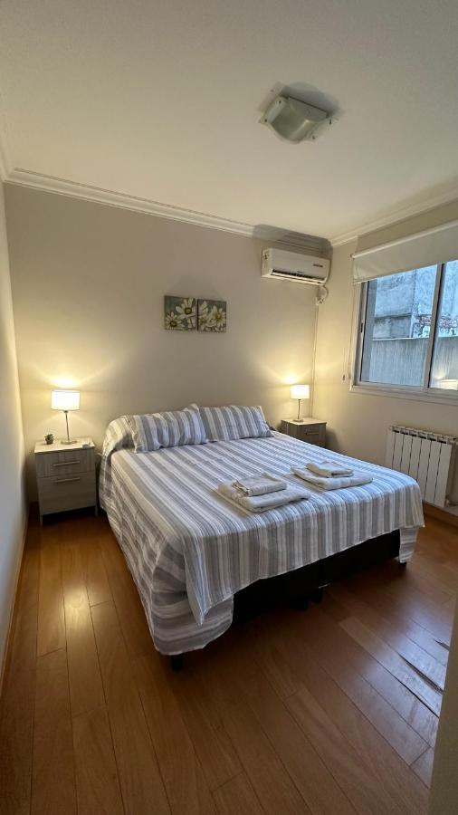 Il Riposo Apartamento Salta