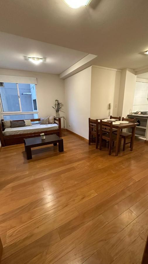 Apartamento Il Riposo Salta