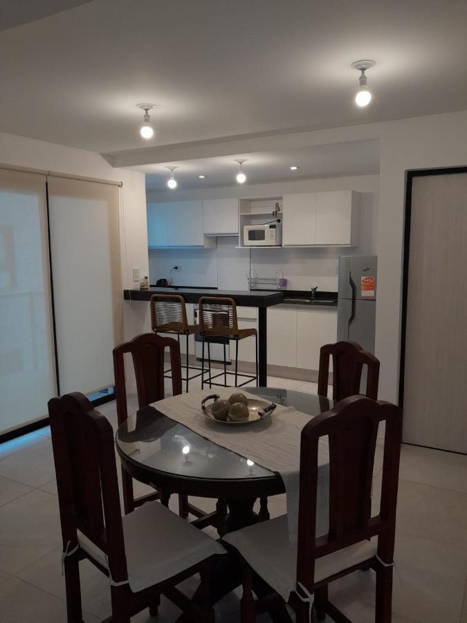 3d Alto Veinte Apartamento Salta