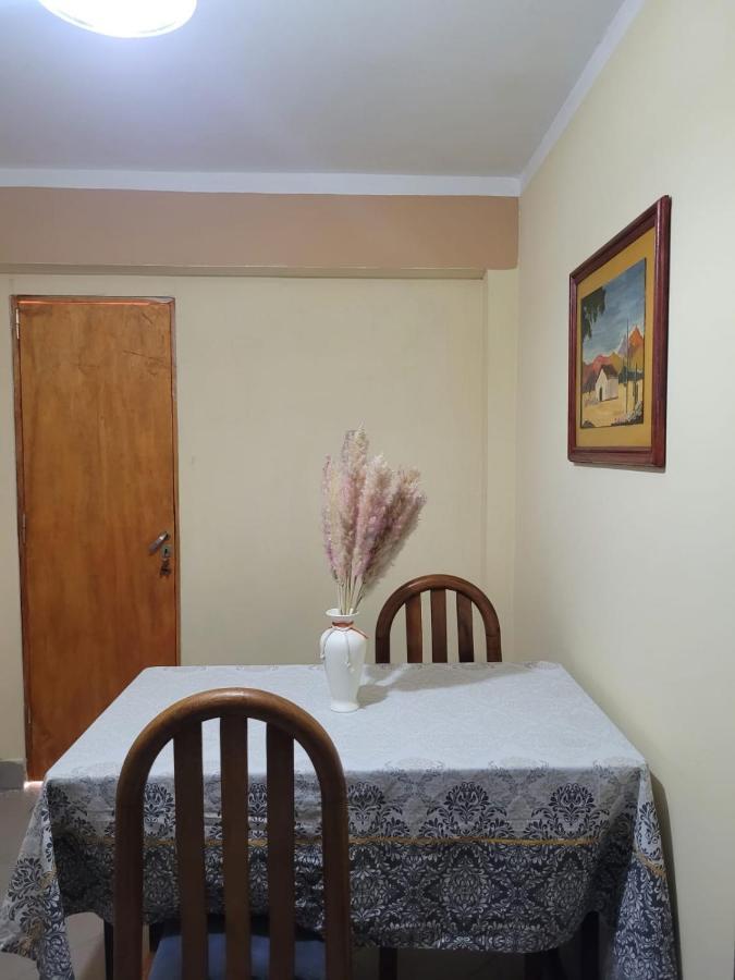 Lo De Mir Apartamento