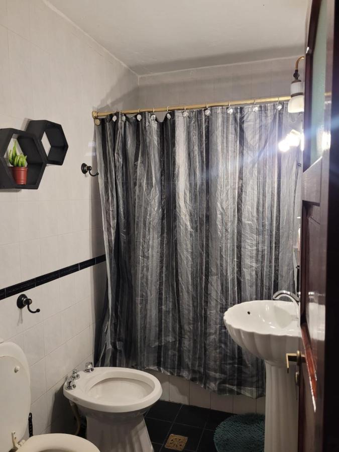 Apartamento Lo De Mir