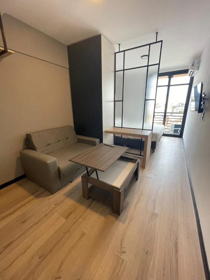Apartment Bem Salta