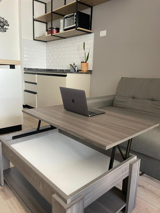 Apartment Bem